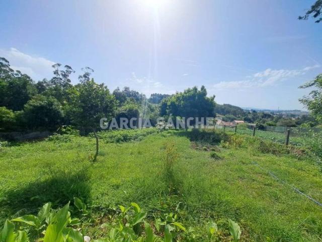 Terreno en venta en A Barbanza, Galicia
