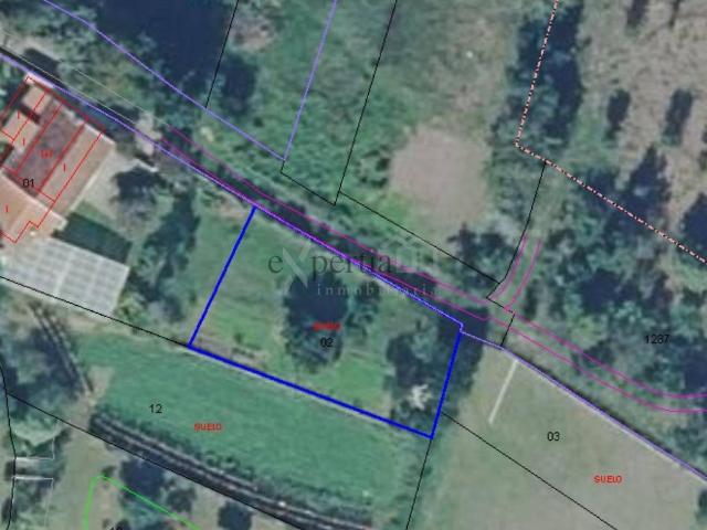 Terreno en venta en A Barbanza, Galicia