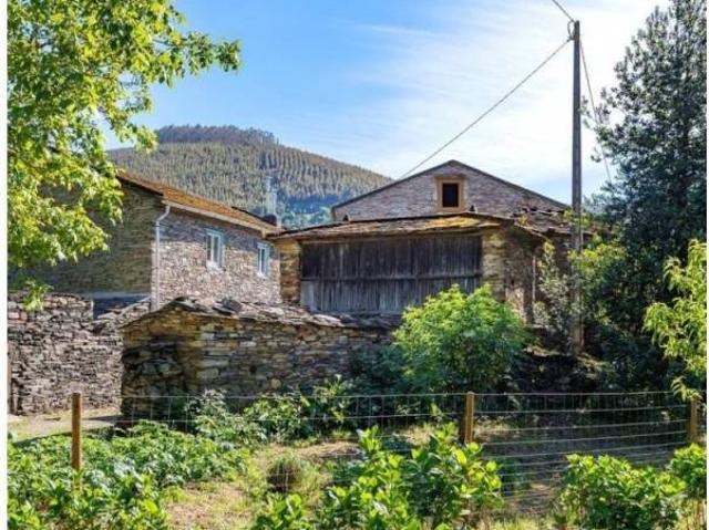 Terreno en venta en A Mariña Oriental, Galicia