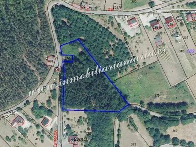 Terreno en venta en A Mariña Oriental, Galicia