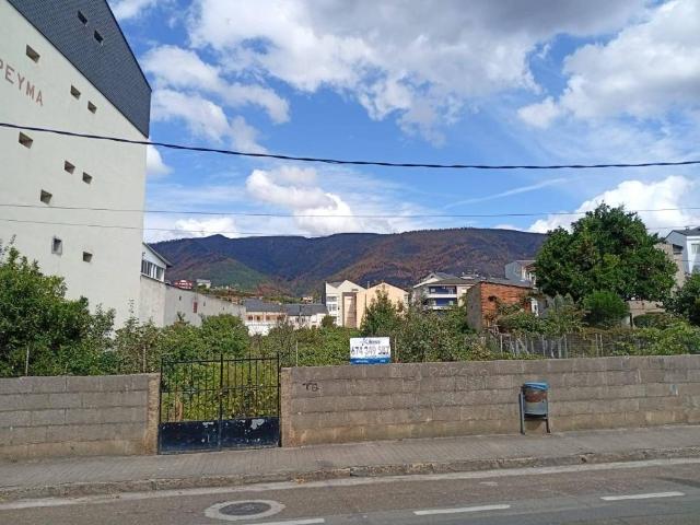 Terreno en venta en Valdeorras, Galicia