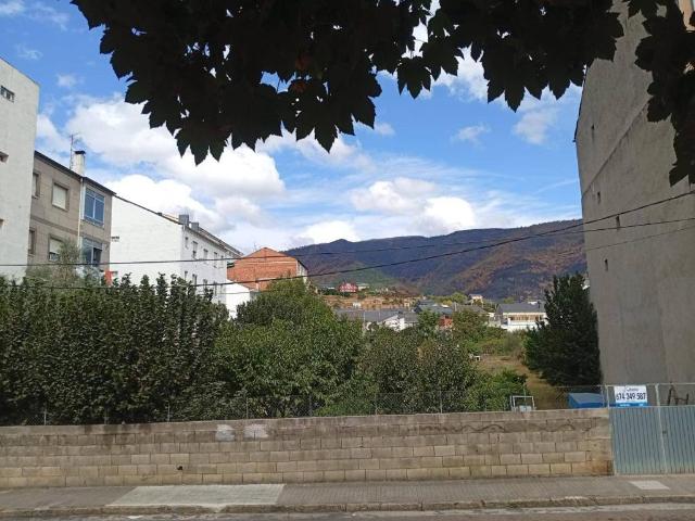 Terreno en venta en Valdeorras, Galicia