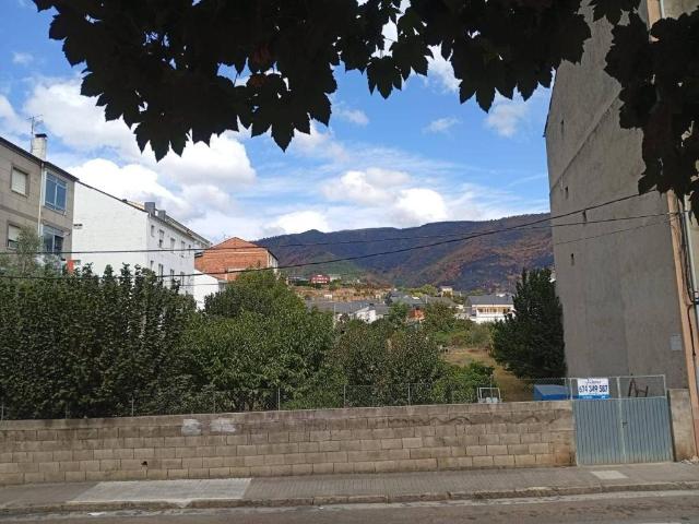 Terreno en venta en Valdeorras, Galicia