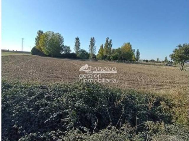 Terreno en venta en Abades, Castilla y León