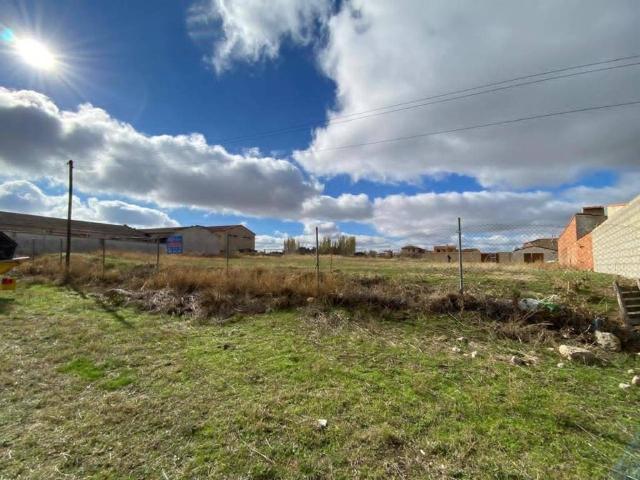 Terreno en venta en Abades, Castilla y León
