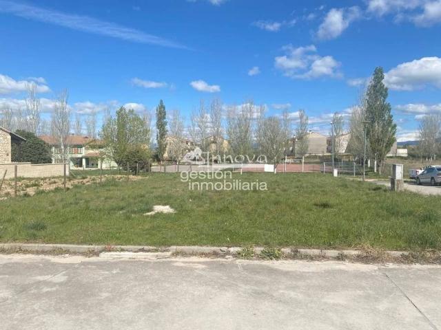 Terreno en venta en Abades, Castilla y León