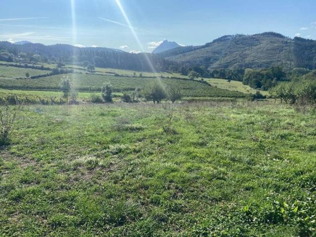 Terreno en venta en Abadiño, Guipúzcoa