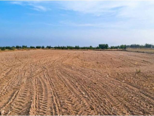 Terreno en venta en Oriental, Murcia
