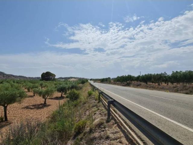 Terreno en venta en Oriental, Murcia