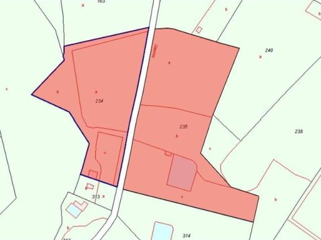 Terreno en venta en Orihuela, Alacant / Alicante