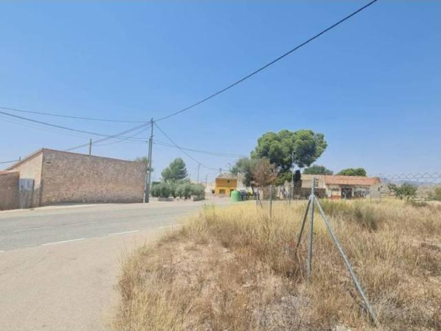 Terreno en venta en Oriental, Murcia