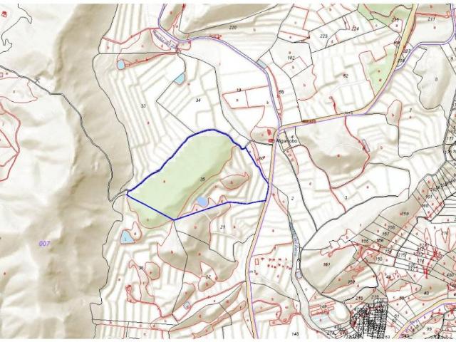 Terreno en venta en Oriental, Murcia