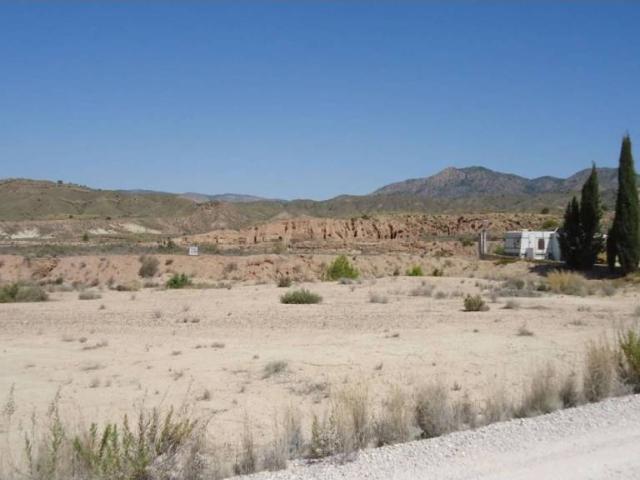 Terreno en venta en Oriental, Murcia