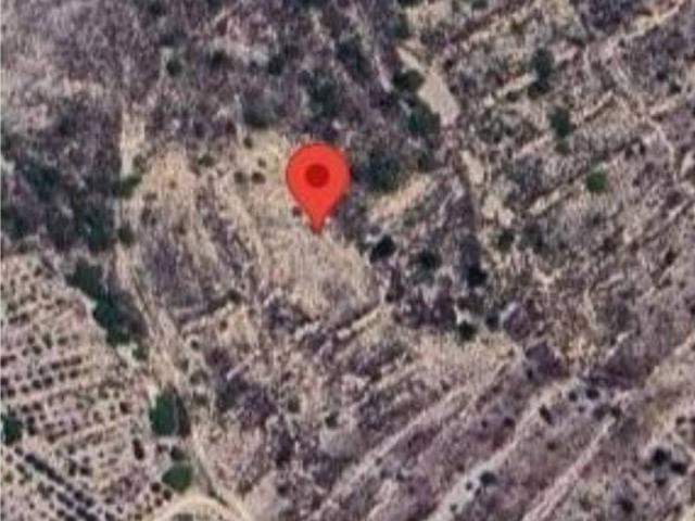 Terreno en venta en Oriental, Murcia