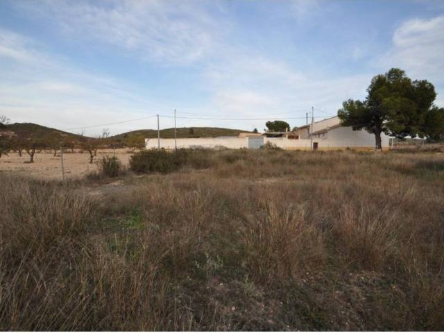 Terreno en venta en Oriental, Murcia