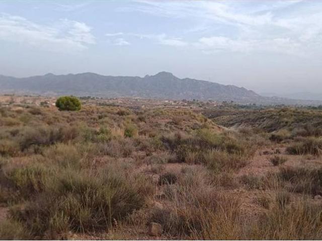 Terreno en venta en Oriental, Murcia
