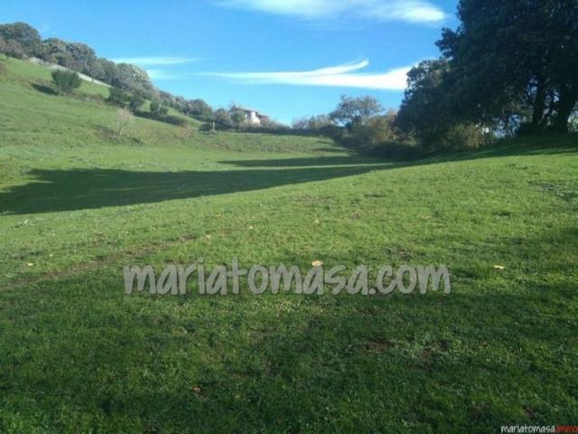 Terreno en venta en Abanto Y Ciérvana-abanto Zierbena