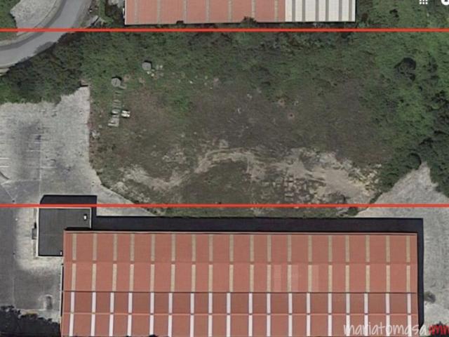 Terreno en venta en Putxeta, Abanto Y Ciérvana-abanto Zierbena