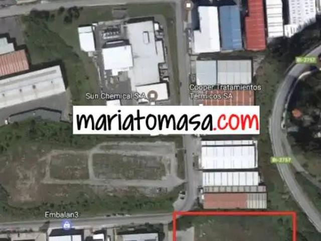 Terreno en venta en Abanto Y Ciérvana-abanto Zierbena, Guipúzcoa