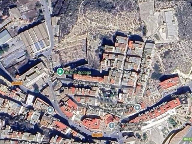 Terreno en venta en Vega Alta del Segura, Murcia