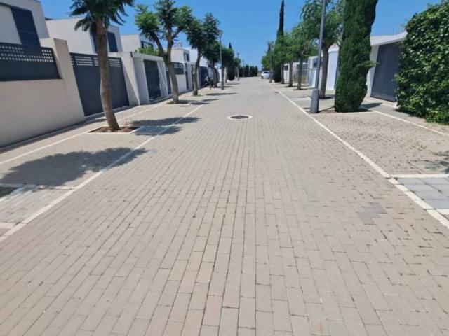 Terreno en venta en Vega Alta del Segura, Murcia