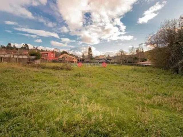 Terreno en venta en A Coruña, Galicia