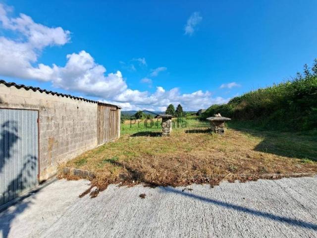 Terreno en venta en A Coruña, Galicia