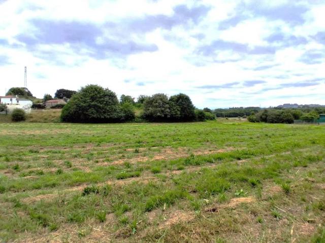 Terreno en venta en Abegondo Terreno en venta en Abegondo