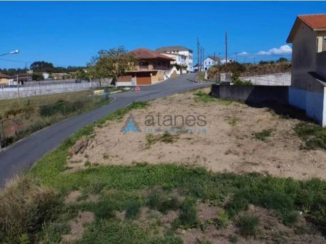 Terreno en venta en A Coruña, Galicia