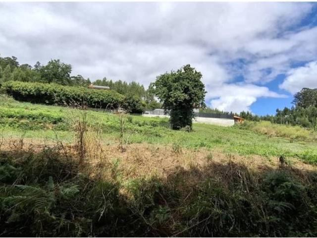 Terreno en venta en A Coruña, Galicia