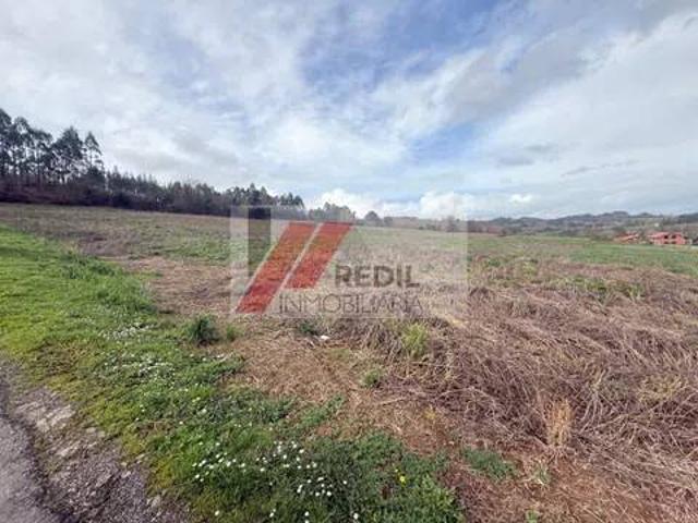 Terreno en venta en A Coruña, Galicia