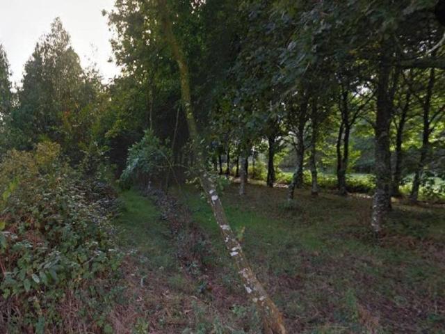 Terreno en venta en Montouto, A Coruña