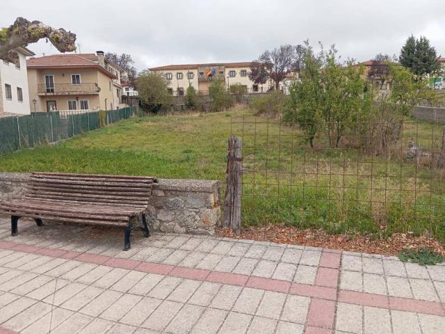 Terreno en venta en Abejar, Castilla y León