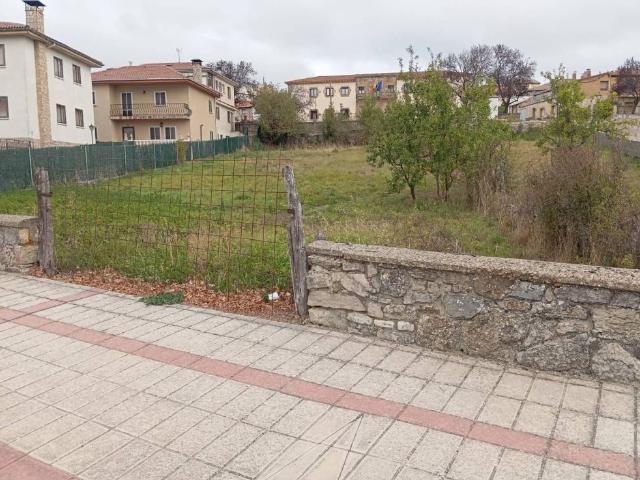 Terreno en venta en Abejar, Castilla y León