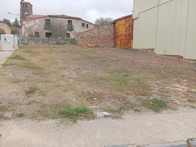 Terreno en venta en Abejar, Castilla y León