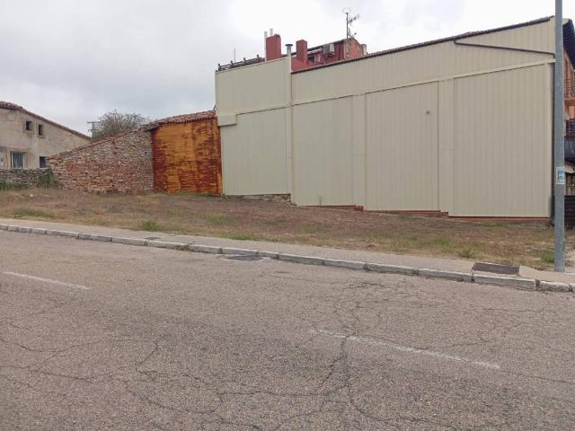 Terreno en venta en Abejar, Castilla y León