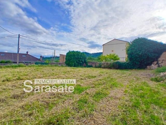 Terreno en venta en Estellerria, Navarra