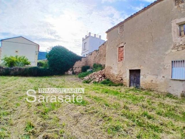 Terreno en venta en Estellerria, Navarra