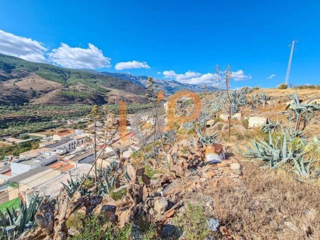 Terreno en venta en Abla, Andalucía