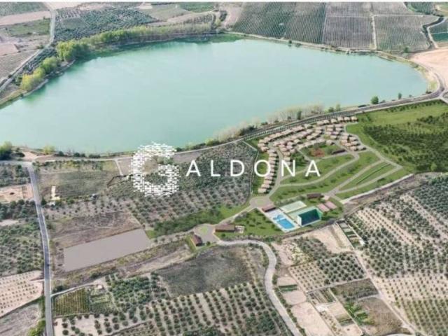 Terreno en venta en Ablitas, Navarra