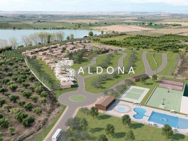 Terreno en venta en Ablitas, Navarra