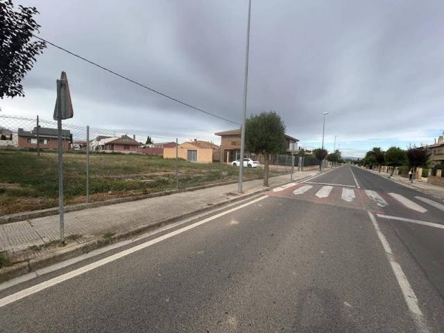 Terreno en venta en Ablitas, Navarra