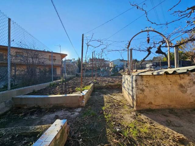 Terreno en venta en Baix Llobregat, Catalunya