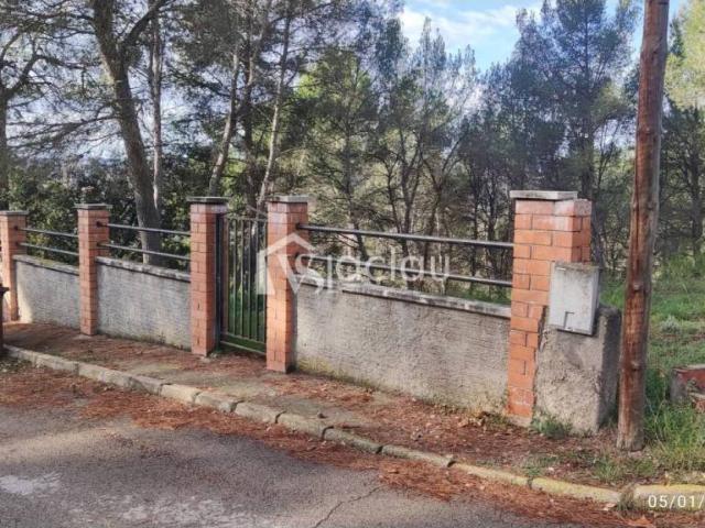 Terreno en venta en Baix Llobregat, Catalunya