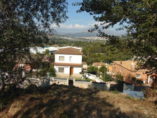 Terreno en venta en Baix Llobregat, Catalunya