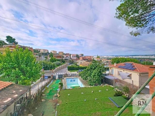Terreno en venta en Baix Llobregat, Catalunya