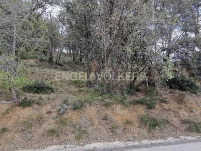 Terreno en venta en Baix Llobregat, Catalunya