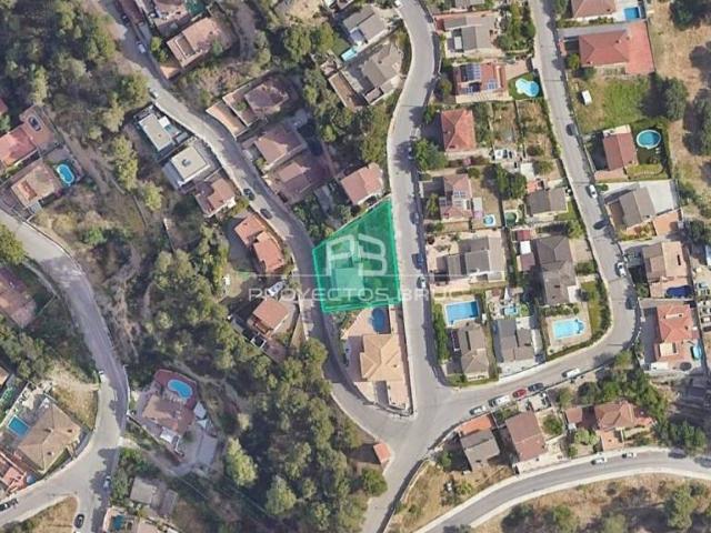 Terreno en venta en Baix Llobregat, Catalunya
