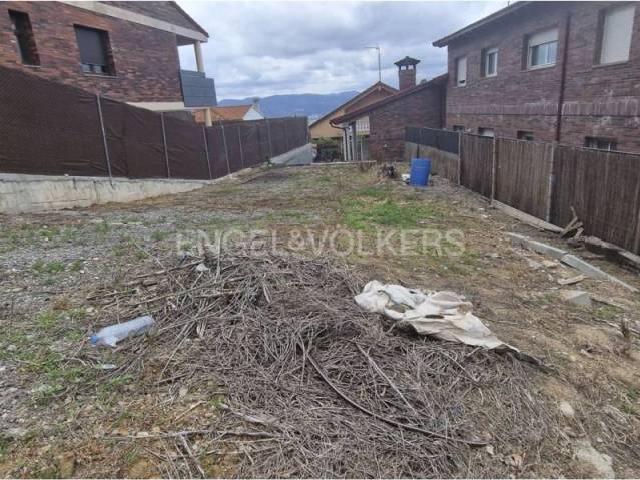 Terreno en venta en Baix Llobregat, Catalunya