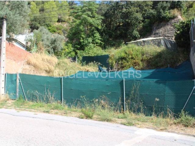 Terreno en venta en Baix Llobregat, Catalunya